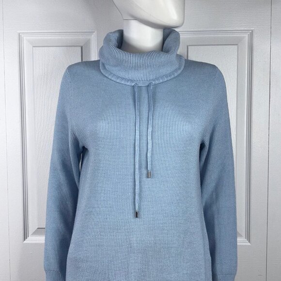 SAN FRANCISCO medium knit sweater LIKE NEW!! - Picture 2 of 2